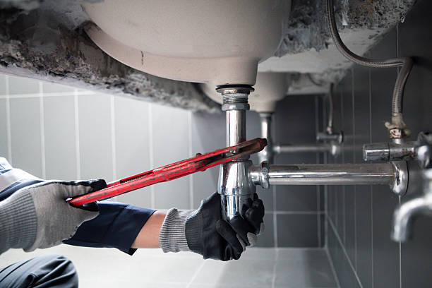 Trusted Sewer Line Repair service in Murfreesboro, AR - Masters Plumbing Service